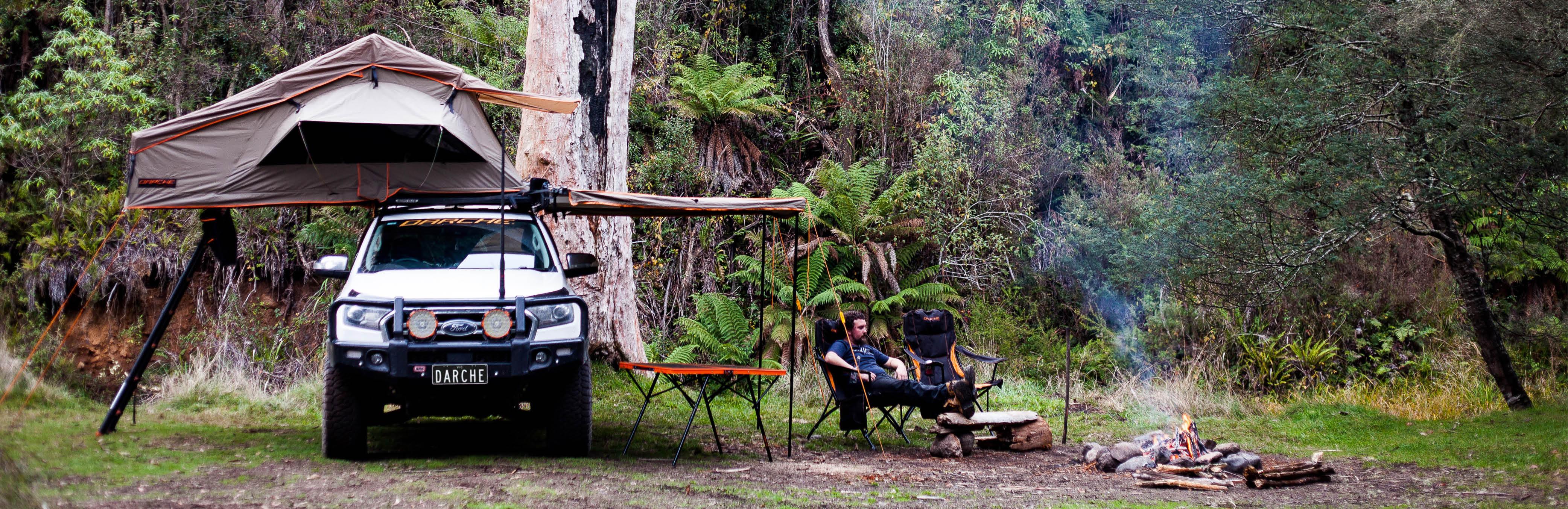 Easiest Tent Setup - Best 3 Tents with Insanely Easy Setup – Aussie 4x4 Pro