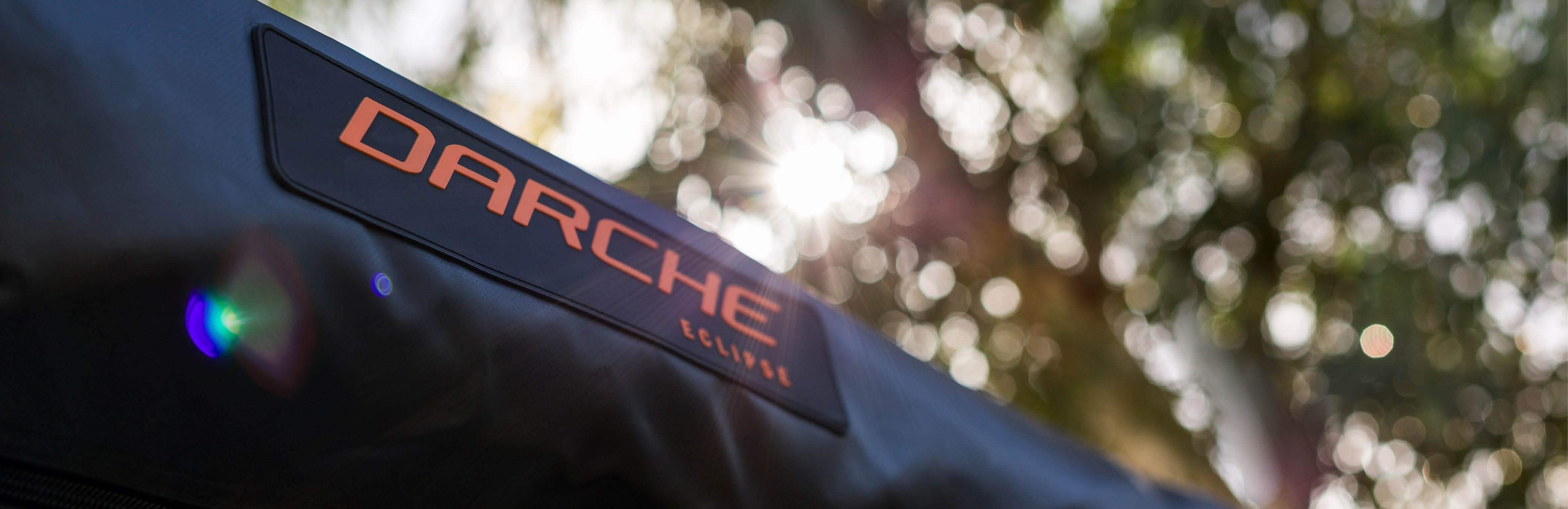 270 Awnings & Walls | 270 Freestanding Awnings | DARCHE