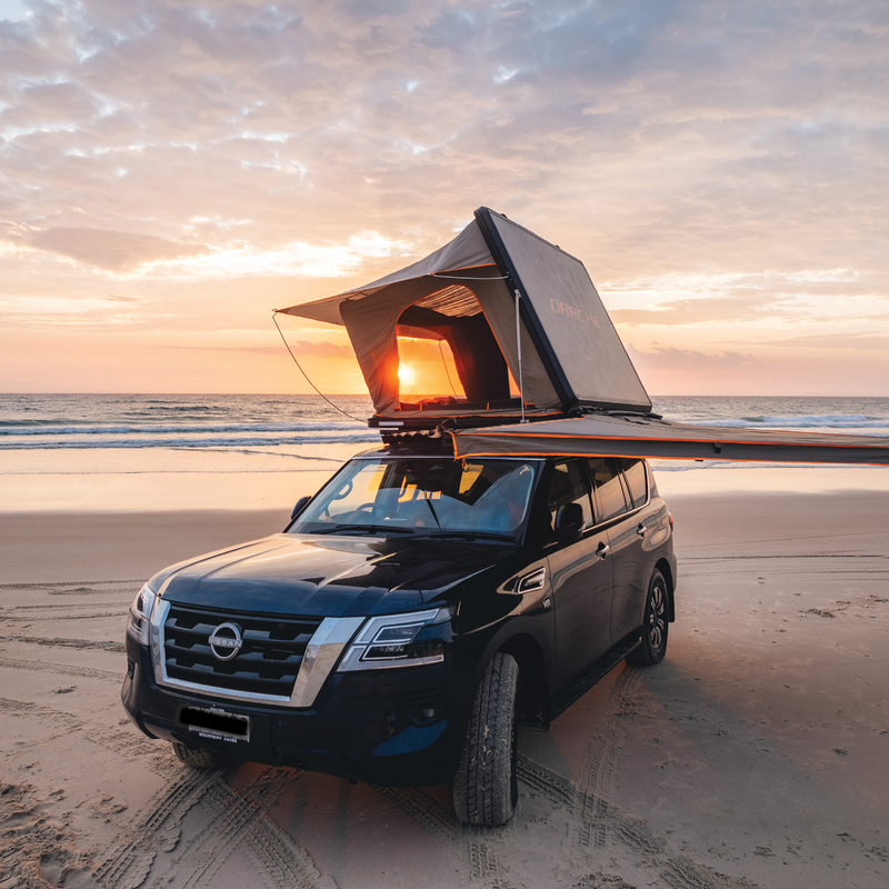 Load image into Gallery viewer, BUFFALO 1535 ROOF TOP TENT