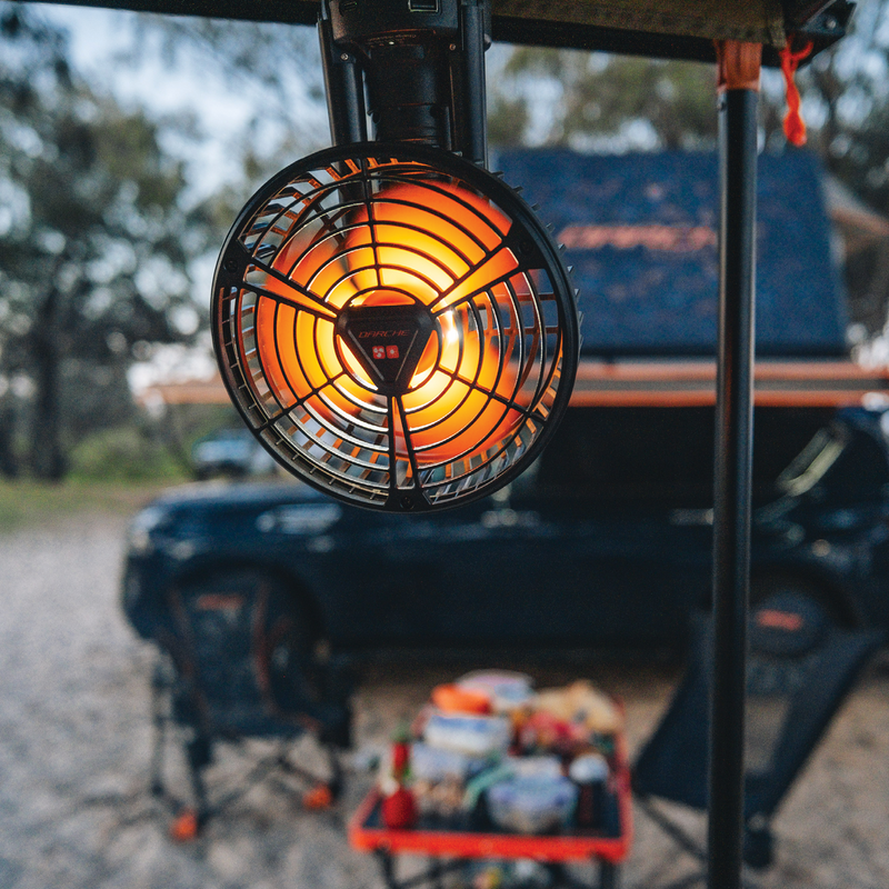 Load image into Gallery viewer, 2 IN 1 FAN AND LIGHT