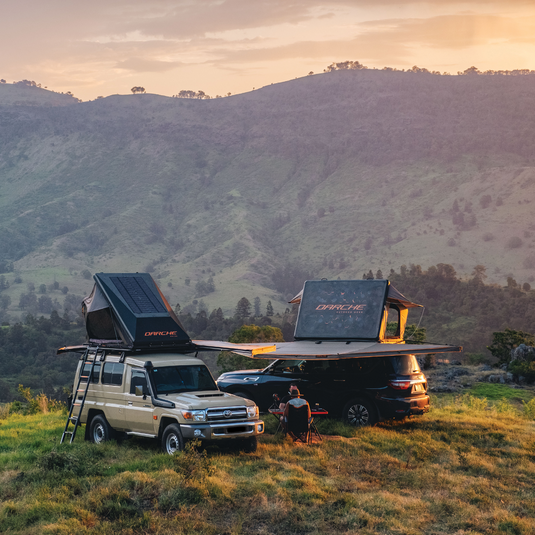 Adventure starts here
