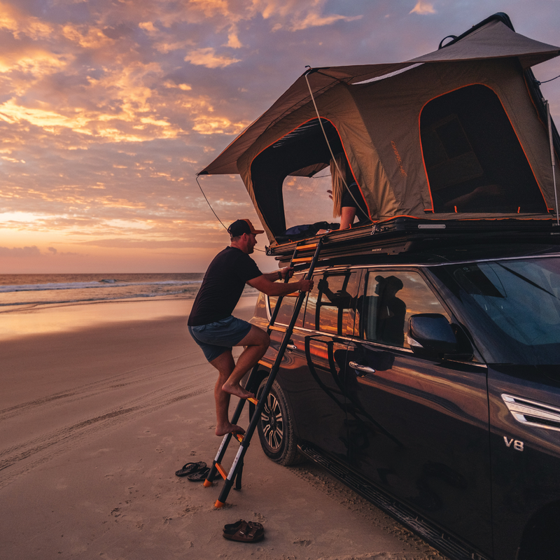 Load image into Gallery viewer, BUFFALO 1535 ROOF TOP TENT