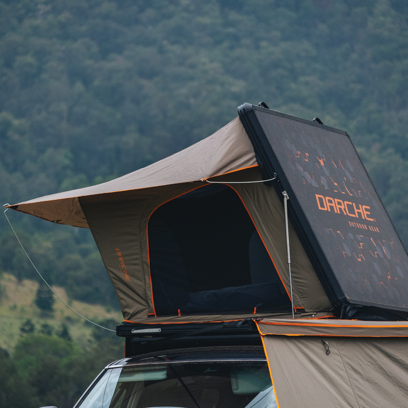 Load image into Gallery viewer, BUFFALO 1535 ROOF TOP TENT