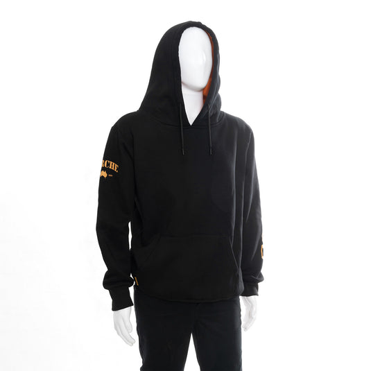 Darche Hoodie on Mannequin