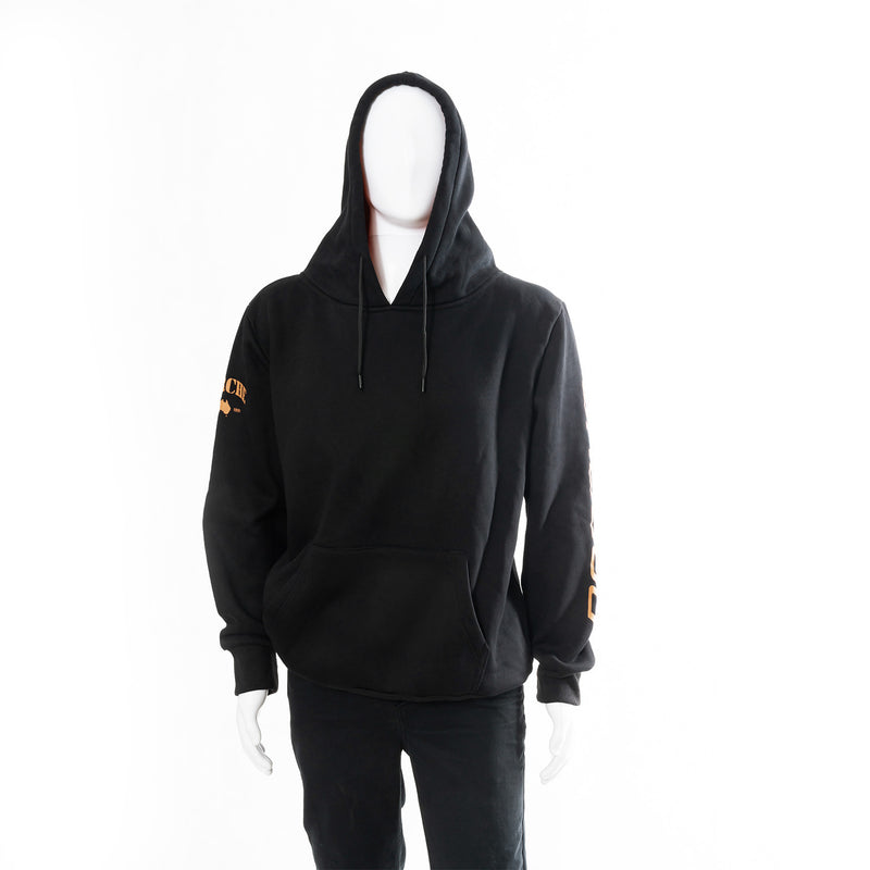 Load image into Gallery viewer, Darche Hoodie on Mannequin