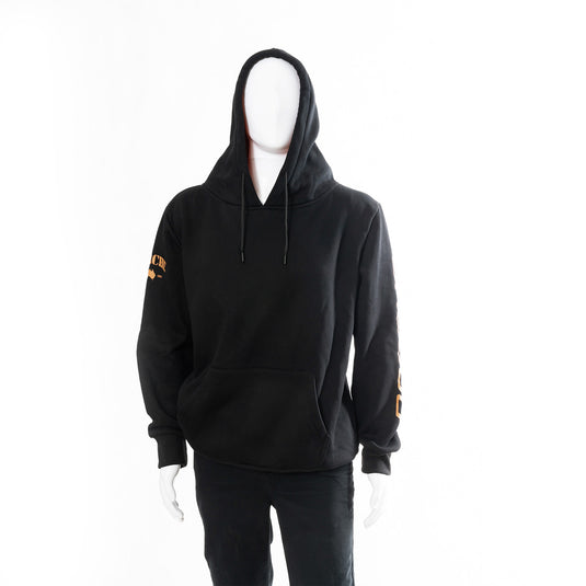 Darche Hoodie on Mannequin
