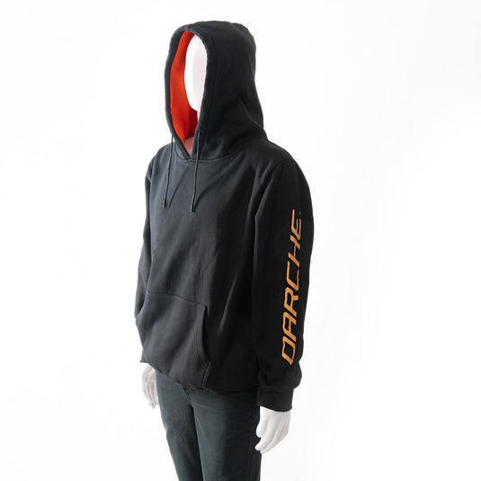 Darche Hoodie on Mannequin