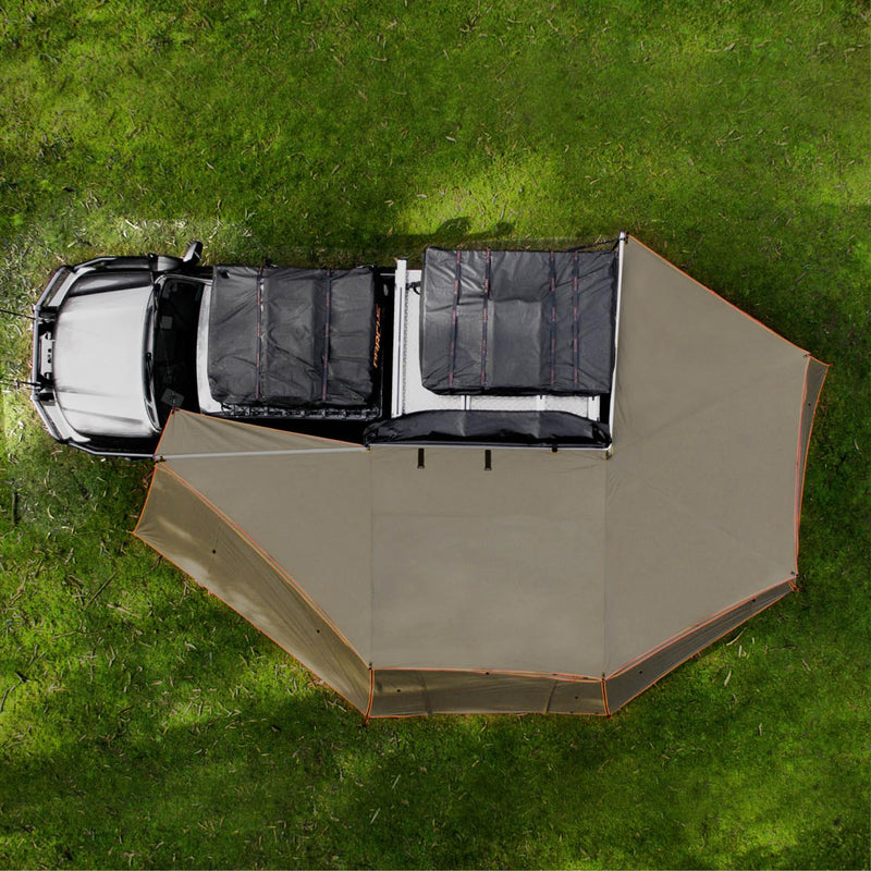 Load image into Gallery viewer, ECLIPSE 270 AWNING G2 LEFT - DARCHE®