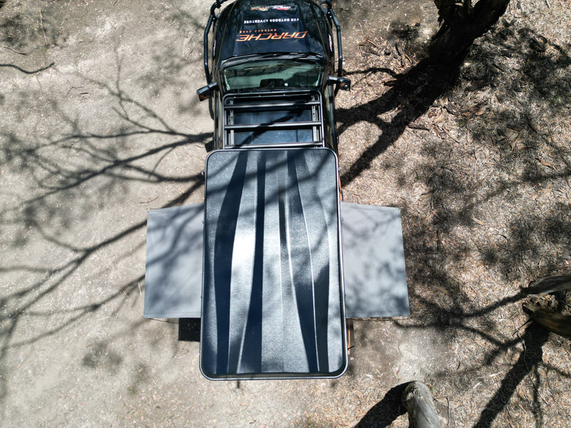 Load image into Gallery viewer, KOZI POP UP ROOF TOP TENT G2