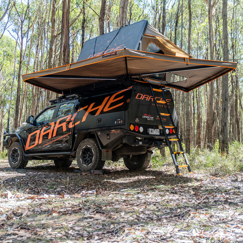 Load image into Gallery viewer, FREESTD HARDSHELL 270 AWNING