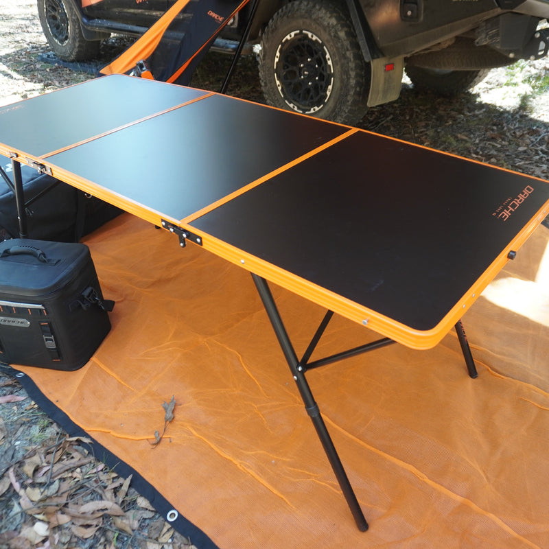 Load image into Gallery viewer, TRAKA 1800 G2 TABLE