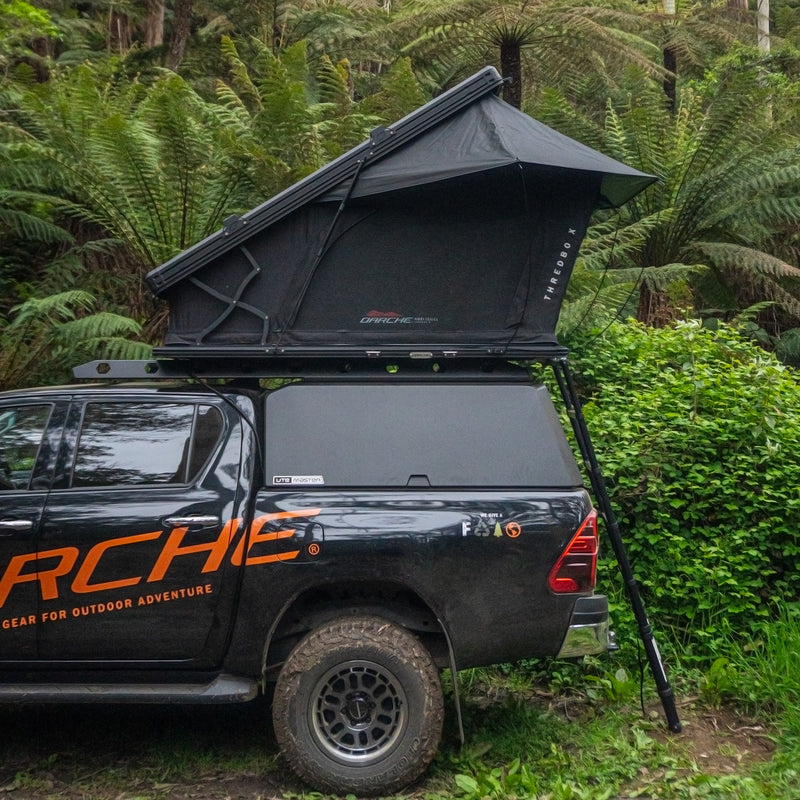 Load image into Gallery viewer, KOZI THREDBO X ROOF TOP TENT