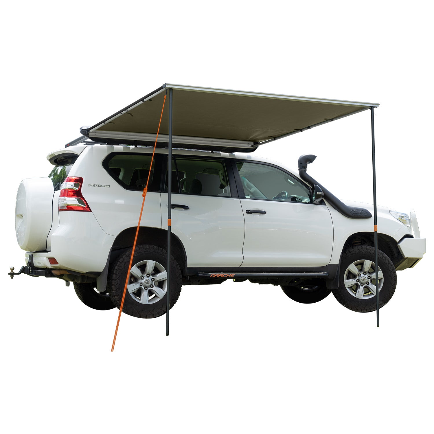 Darche ECLIPSE オーニング 2.5mx2.5m ECLIPSE SLIMLINE 2M X 2.5M | DARCHE | – DARCHE®