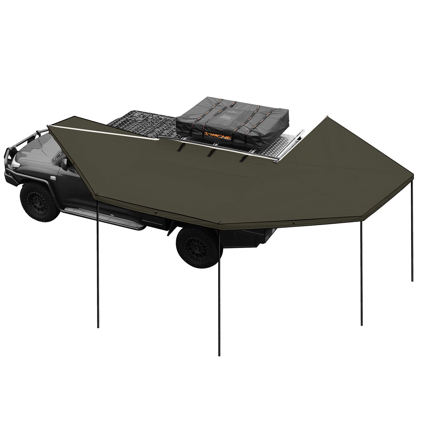 ECO ECLIPSE 270 AWNING LEFT – DARCHE®