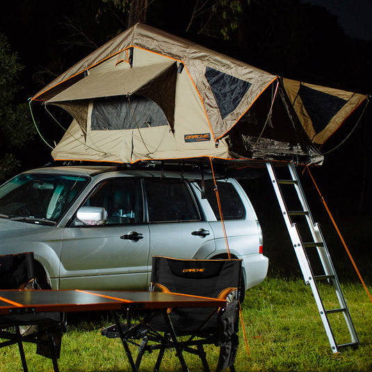 Intrepidor 2 Roof Top Tent