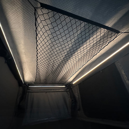 KOZI POP UP ROOF TOP TENT G2