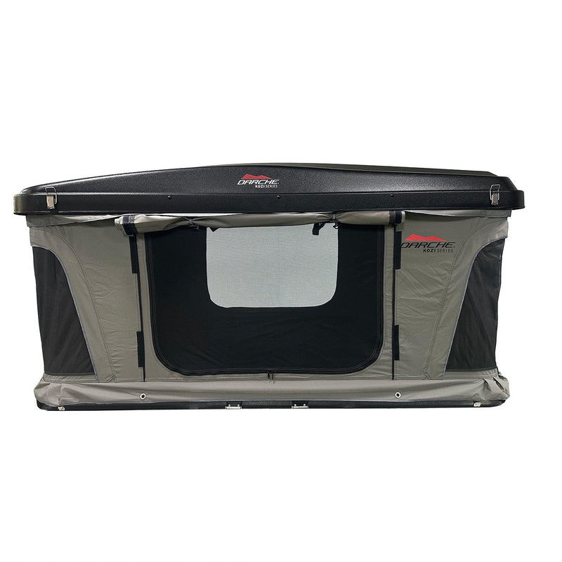 Load image into Gallery viewer, KOZI POP UP ROOF TOP TENT G2