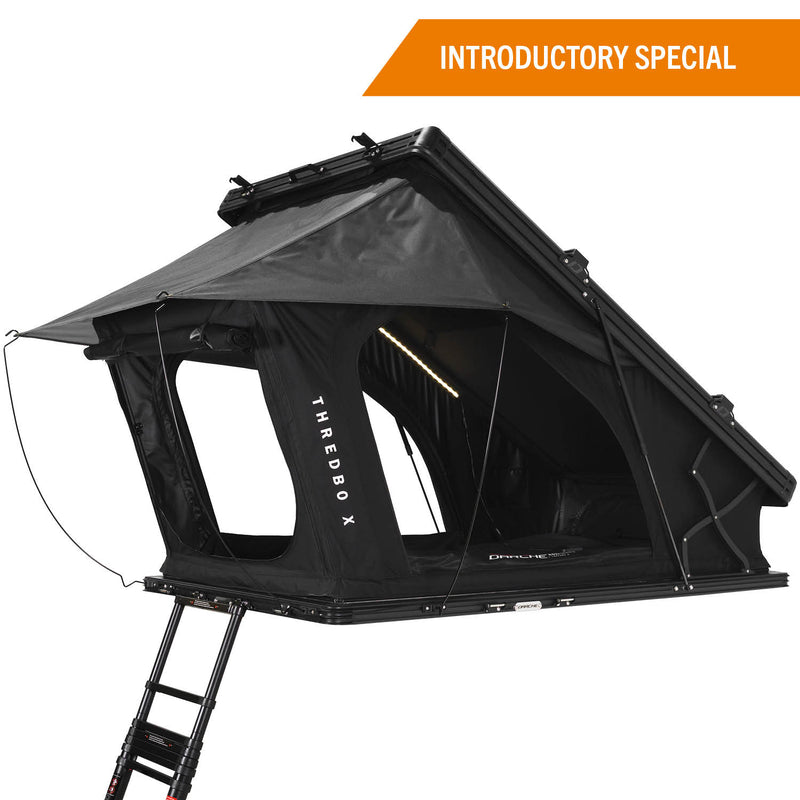 Load image into Gallery viewer, KOZI THREDBO X ROOF TOP TENT