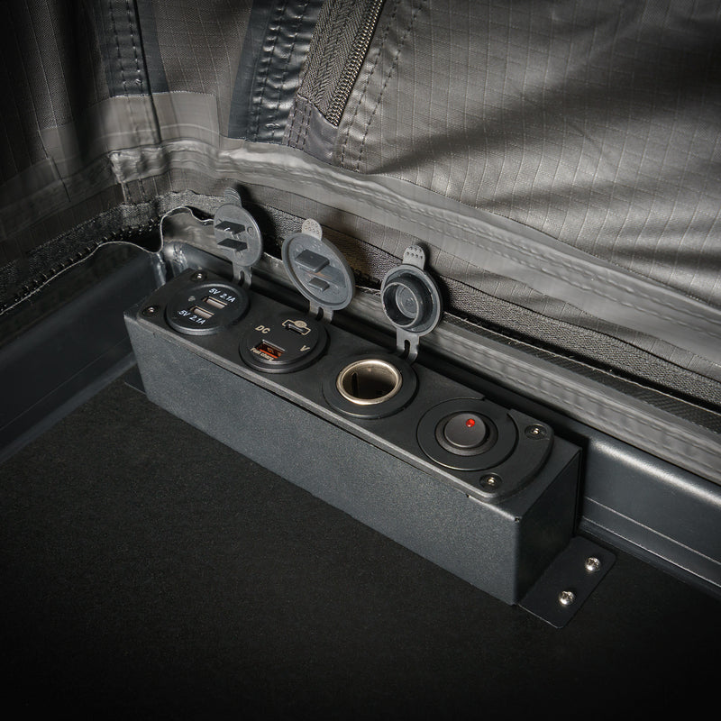 Load image into Gallery viewer, KOZI HIGHRIZE 1250 RTT