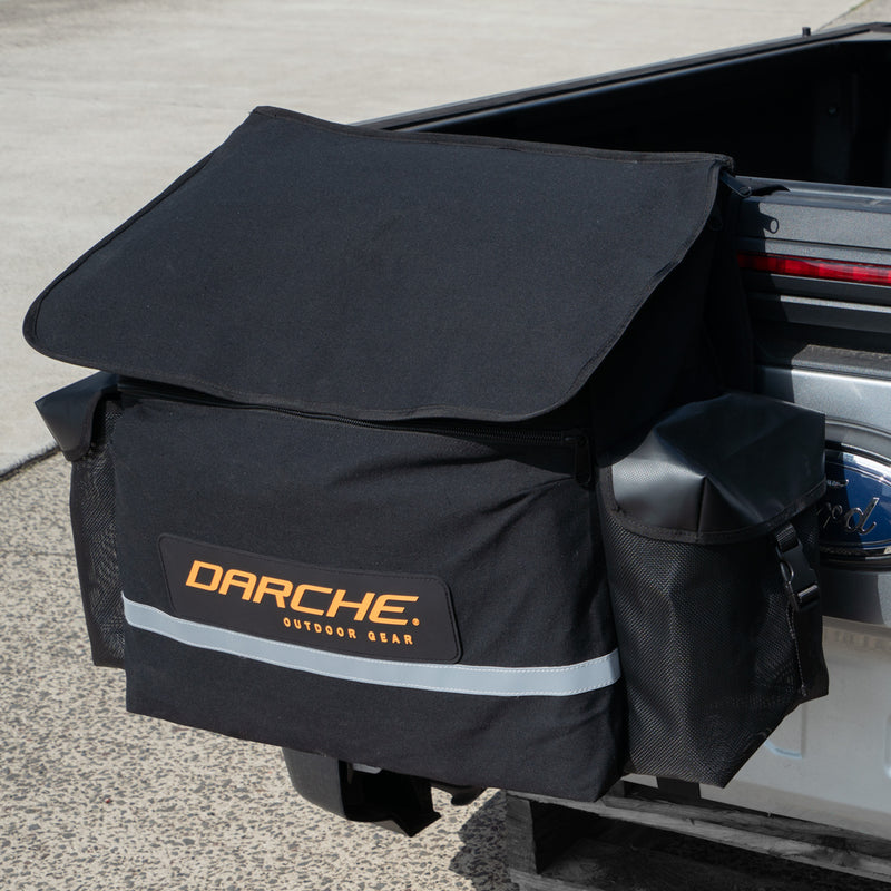 Load image into Gallery viewer, BACKTRACK TAILGATE BAG