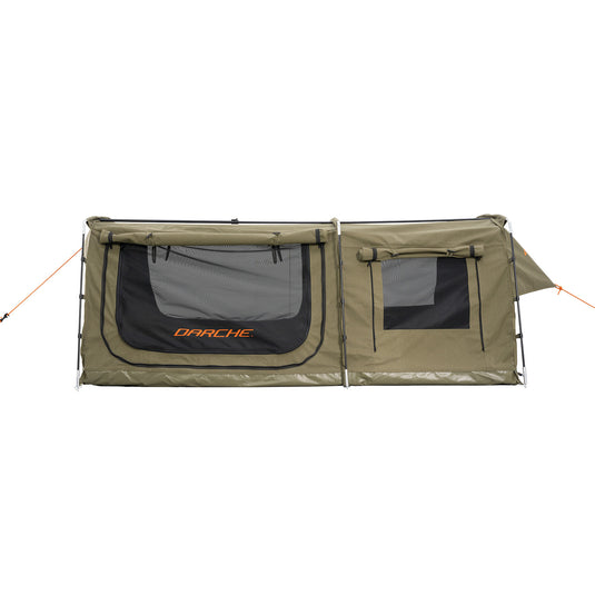 RIDGEDOME TOURER 1100 SWAG