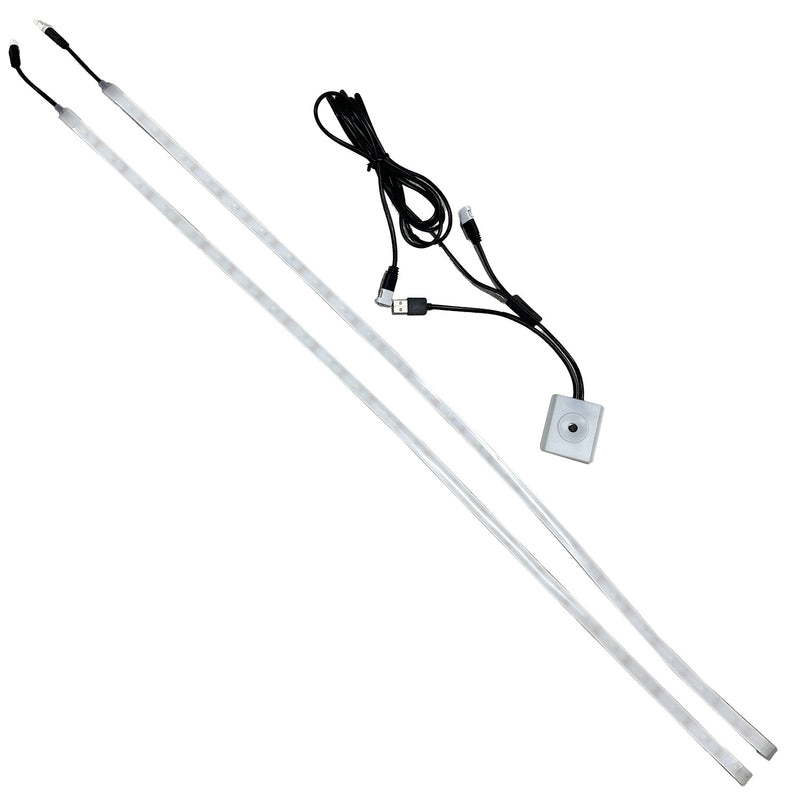 Load image into Gallery viewer, RAPID NIGHTGLO 6P TENT SPARES