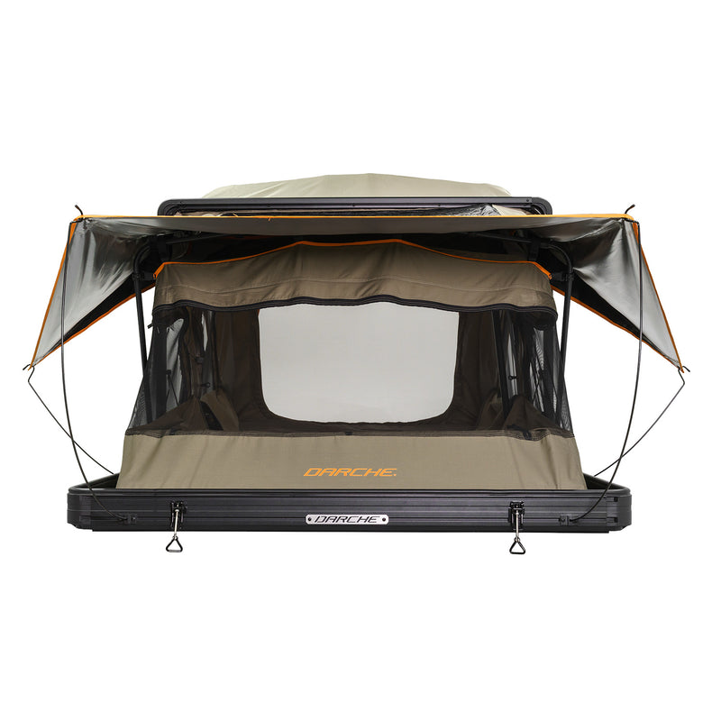 Load image into Gallery viewer, STRATOS ROOF TOP TENT
