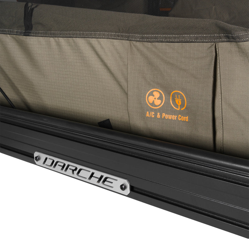 Load image into Gallery viewer, STRATOS ROOF TOP TENT