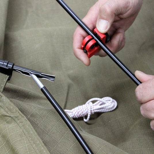SEGMENTAL SWAG POLE REPAIR KIT - DARCHE®