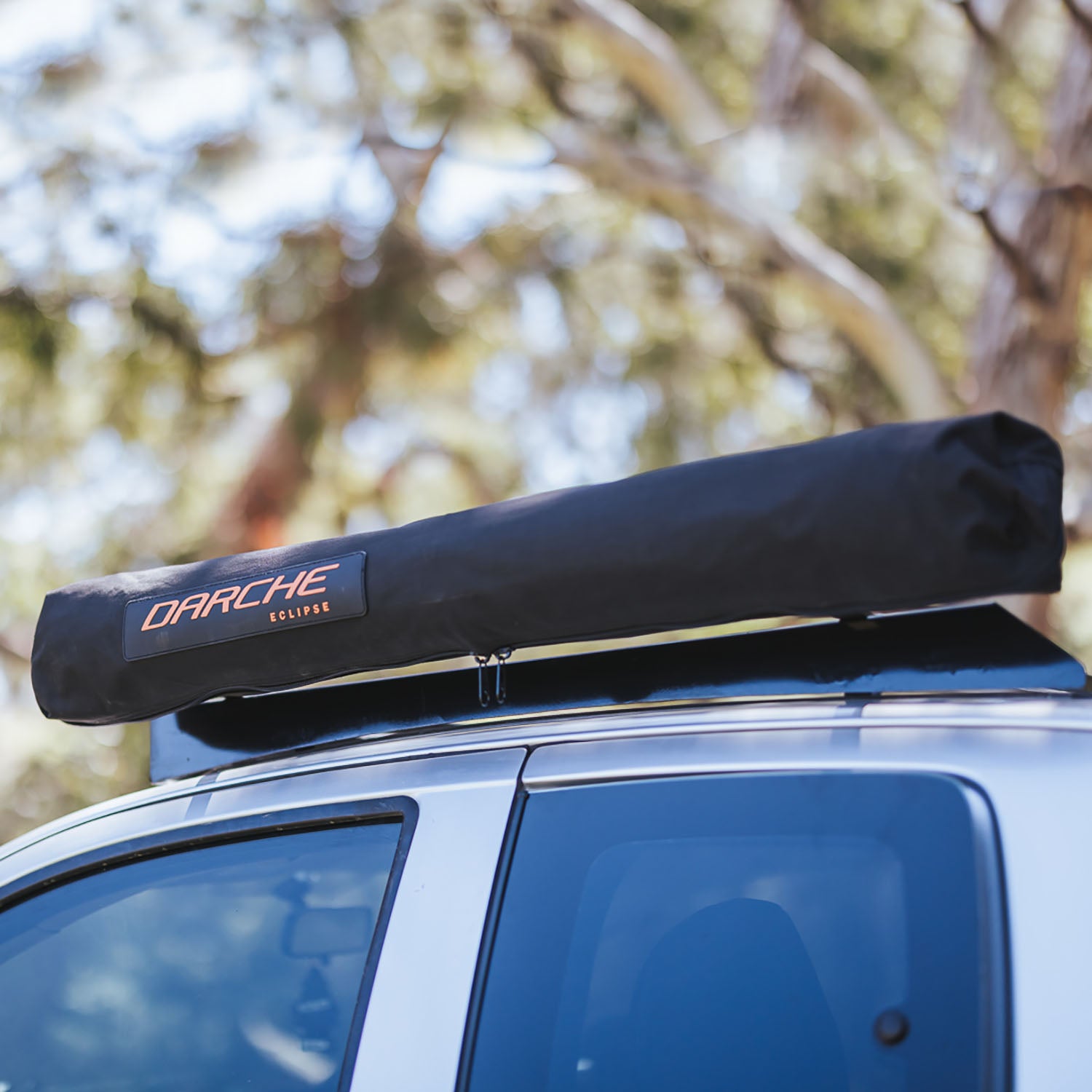 ECLIPSE CUBE SHOWER TENT SPARE – DARCHE®