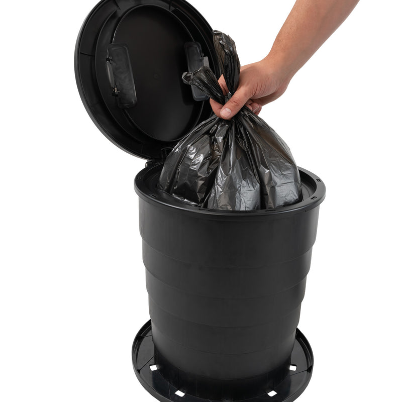Load image into Gallery viewer, SCHITTA BIODEGRADE TOILET BAGS