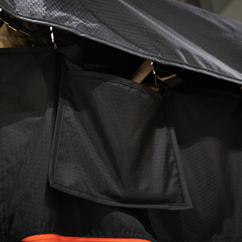 Load image into Gallery viewer, SR230 SHOWER AWNING