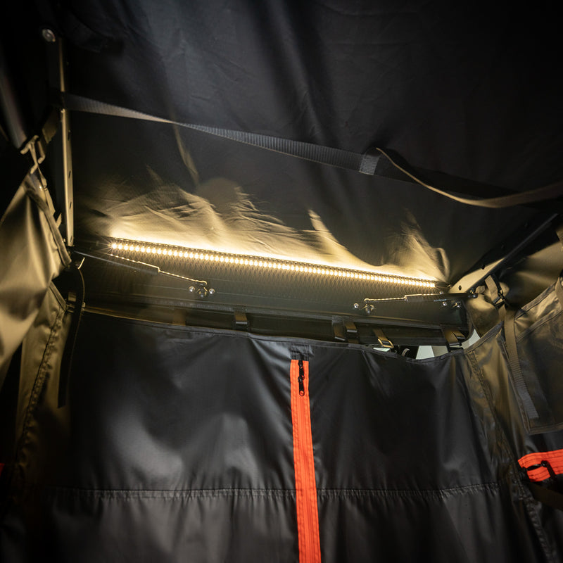 Load image into Gallery viewer, SR230 SHOWER AWNING