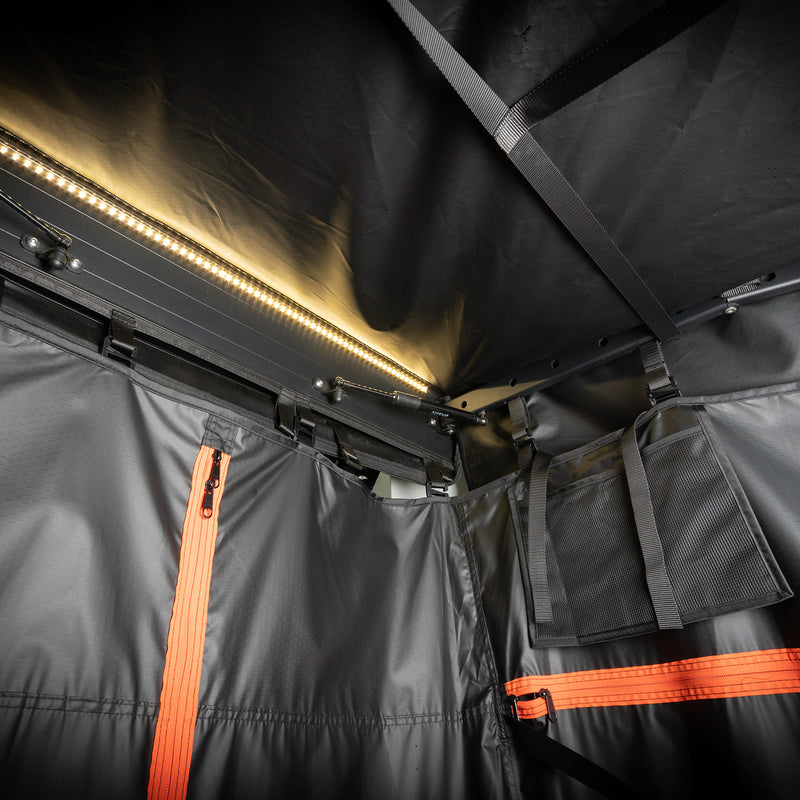 Load image into Gallery viewer, SR230 SHOWER AWNING
