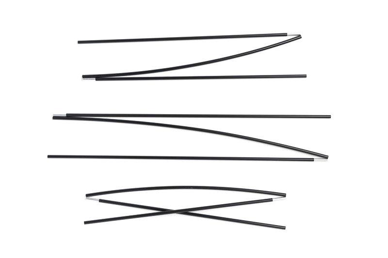 Load image into Gallery viewer, SUPERDOME SINGLE POLE SET
