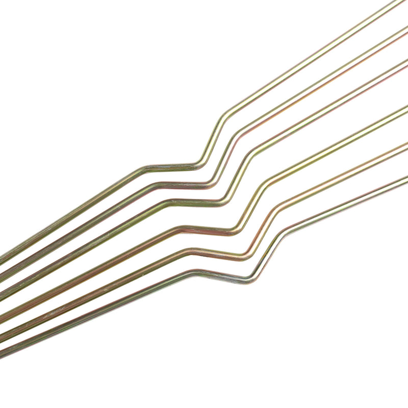 Load image into Gallery viewer, RTT TENSION POLES 6PK