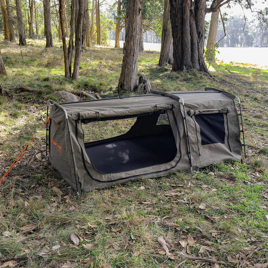RIDGEDOME TOURER 1100 SWAG