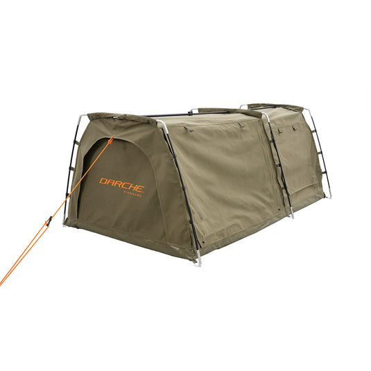 RIDGEDOME TOURER 1100 SWAG