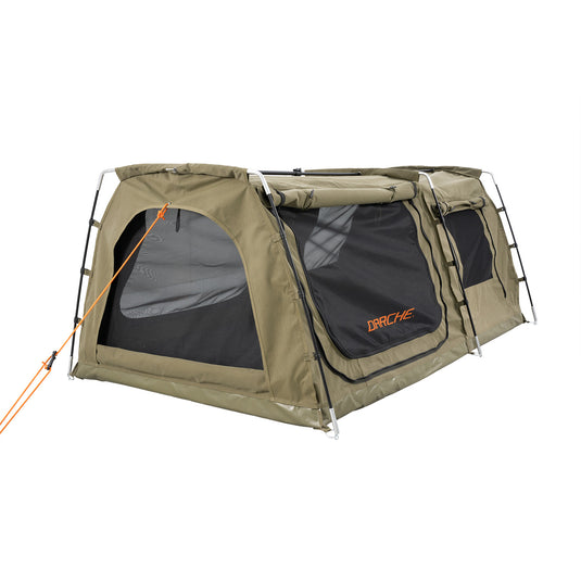 RIDGEDOME TOURER 1100 SWAG