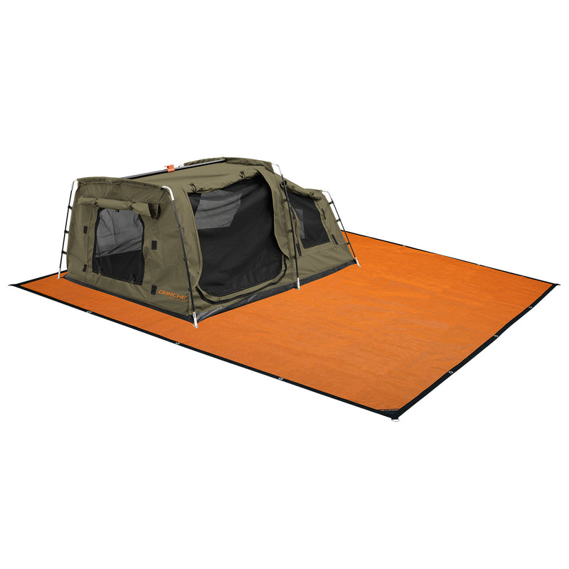 Load image into Gallery viewer, SWAG GROUND MAT 3000 X 3000 MM