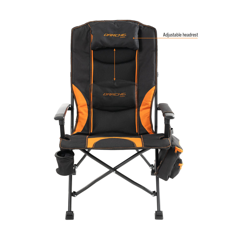 Load image into Gallery viewer, COBRA CHAIR