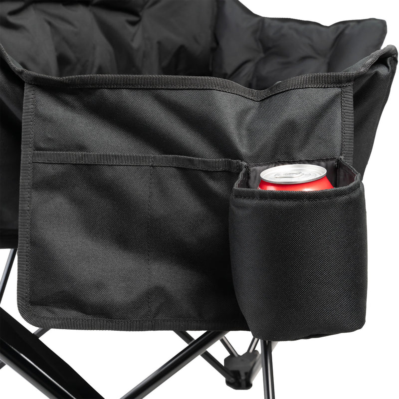 Load image into Gallery viewer, DOUBLE BARREL TWIN CHAIR