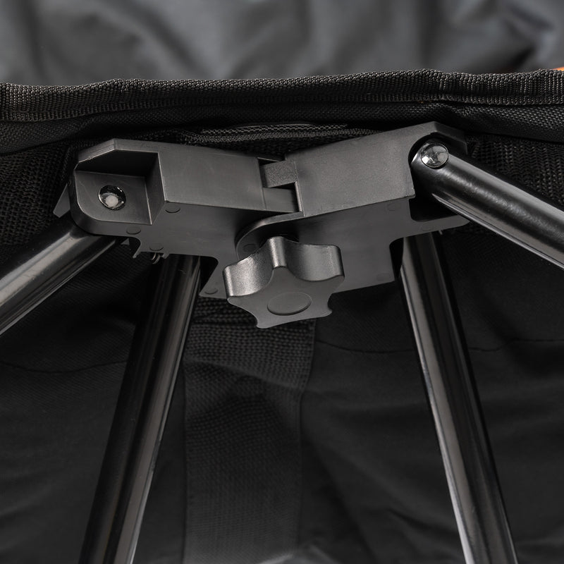 Load image into Gallery viewer, DOUBLE BARREL TWIN CHAIR