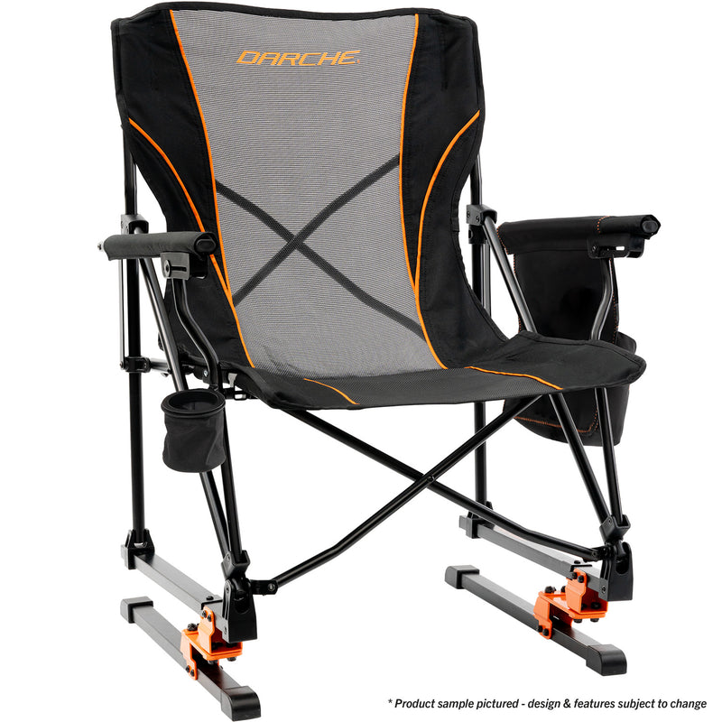 Load image into Gallery viewer, OFF YA ROCKER CHAIR