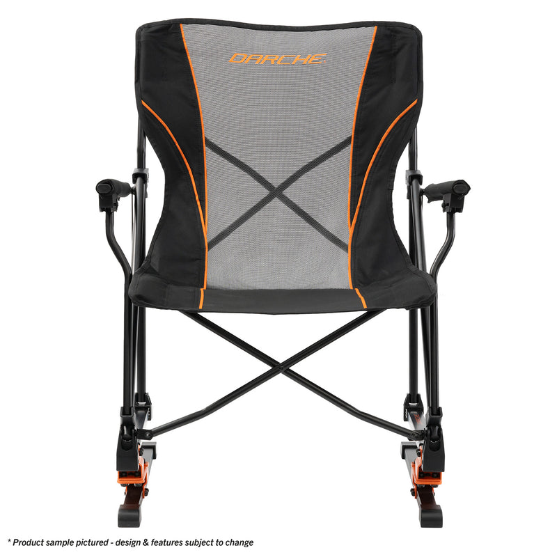 Load image into Gallery viewer, OFF YA ROCKER CHAIR