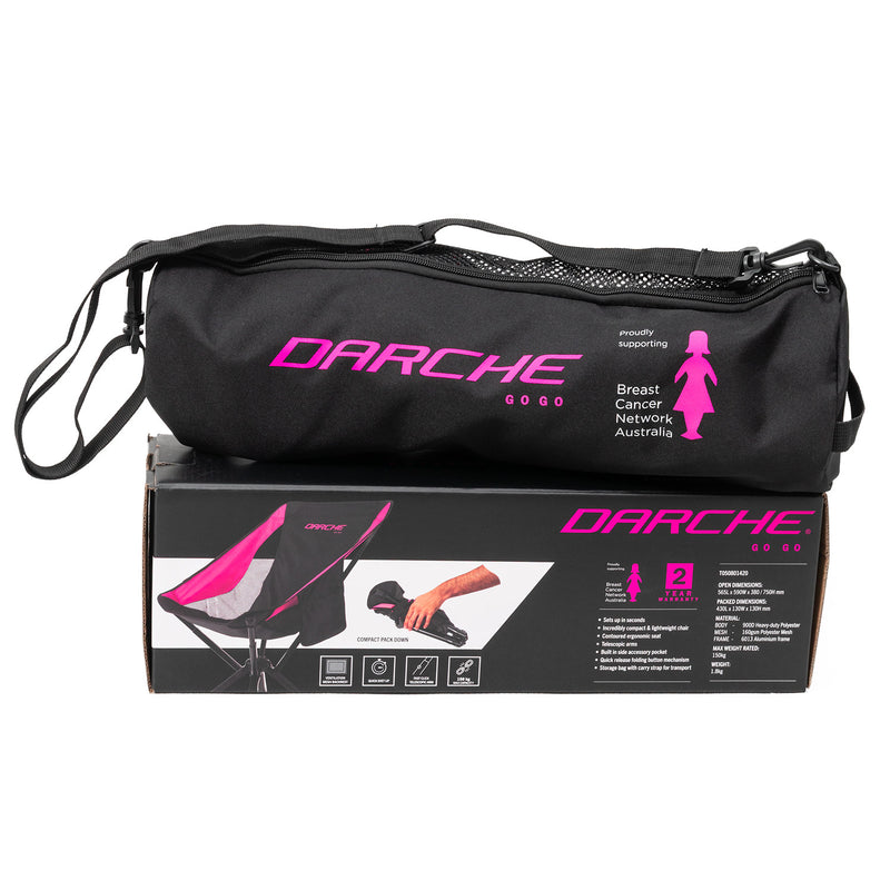 Load image into Gallery viewer, GO GO CHAIR BCNA