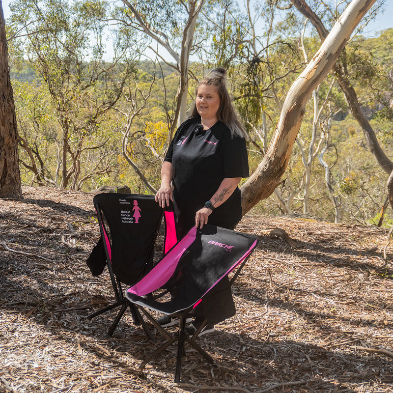 Load image into Gallery viewer, GO GO CHAIR BCNA