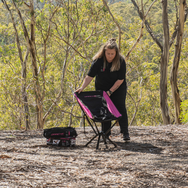 Load image into Gallery viewer, GO GO CHAIR BCNA