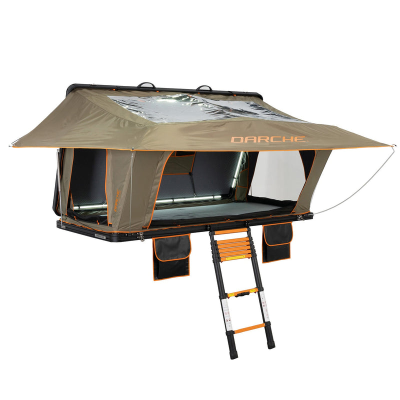 Load image into Gallery viewer, BUFFALO 1535 ROOF TOP TENT