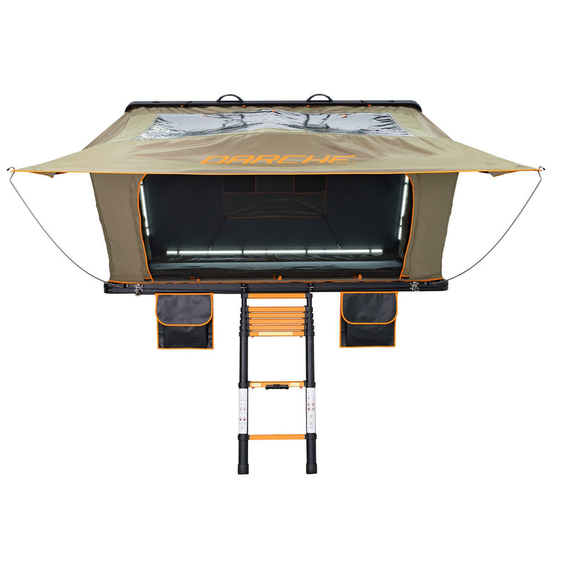 Load image into Gallery viewer, BUFFALO 1535 ROOF TOP TENT